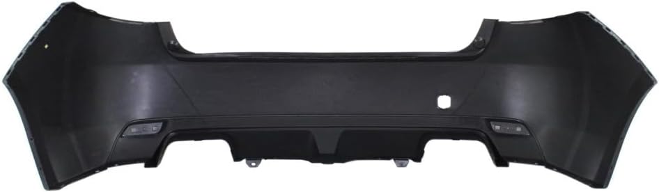 2008-2014 SUBARU IMPREZA_WRX REAR BUMPER COVER