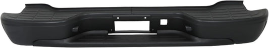 2000-2006 CHEVROLET SUBURBAN/TAHOE/YUKON REAR BUMPER ASSY (BLACK)