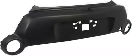 2014-2016 KIA SOUL REAR BUMPER COVER