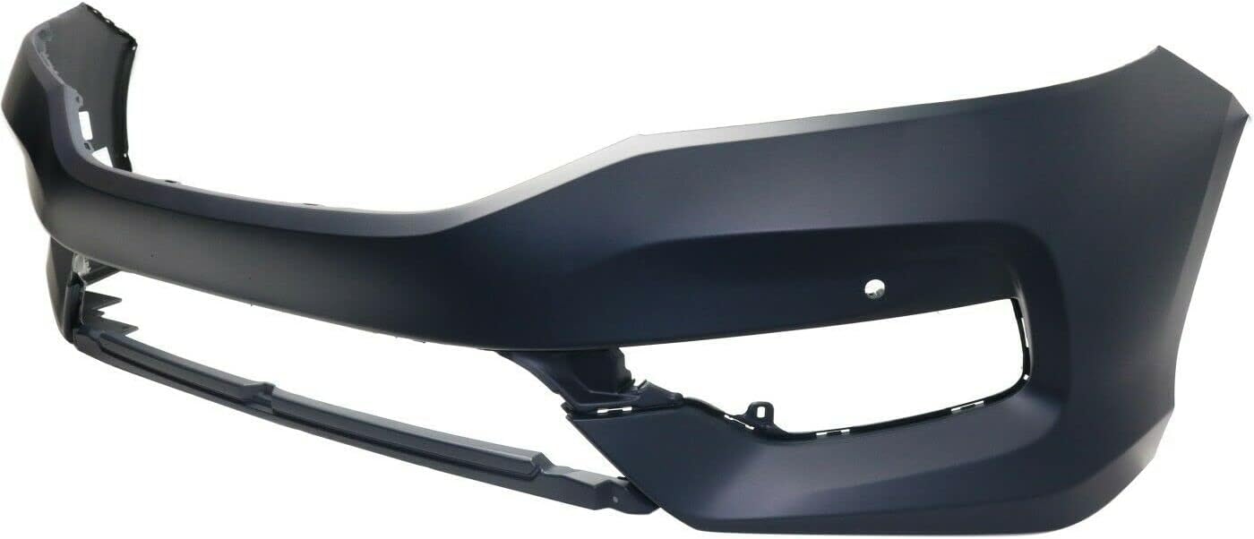 2016-2017 HONDA ACCORD SEDAN FRONT BUMPER COVER