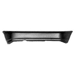 1996-1998 HONDA CIVIC SAN/CPE REAR BUMPER COVER