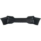 2013-2015 HONDA CIVIC SEDAN/HYBRID REAR BUMPER COVER