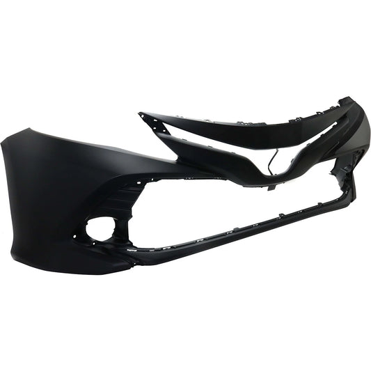2018-2020 TOYOTA CAMRY LE/XLE FRONT BUMPER COVER