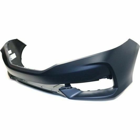 2016-2017 HONDA ACCORD SDN FRONT BUMPER COVER