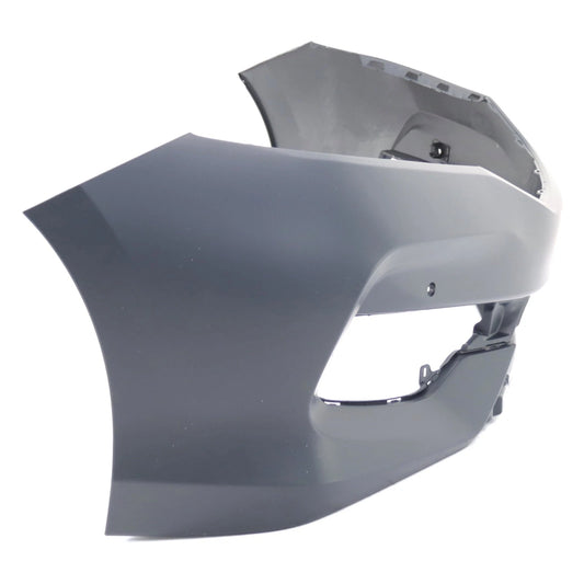 2016-2017 HONDA ACCORD SDN FRONT BUMPER COVER (CAPA)