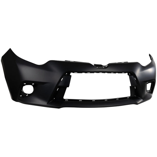 2014-2016 TOYOTA COROLLA FRONT BUMPER COVER