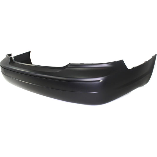2000-2004 TOYOTA AVALON REAR BUMPER COVER