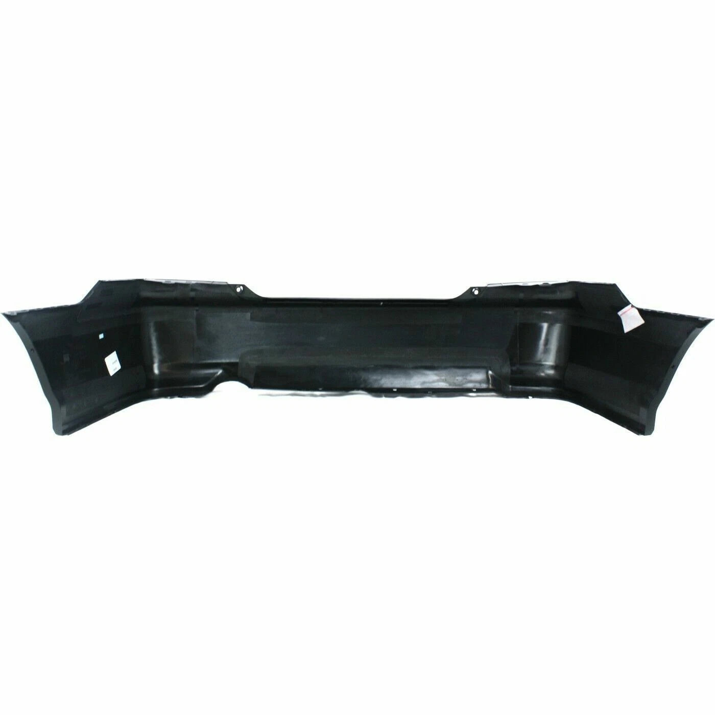 2004-2005 HONDA CIVIC COUPE (2DOOR) REAR BUMPER COVER