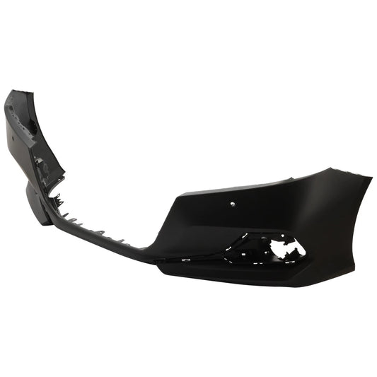 2021-2022 HONDA ACCORD SDN FRONT BUMPER COVER