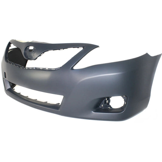 2010-2011 TOYOTA CAMRY FRONT BUMPER FOR JAPAN BUILT MODELS