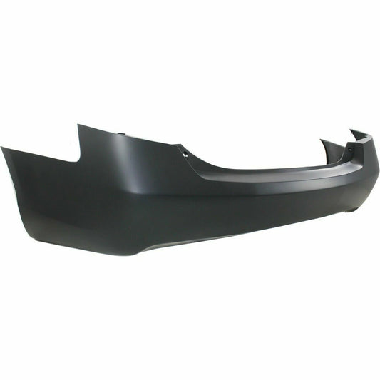 2007-2011 TOYOTA CAMRY V6 REAR BUMPER COVER