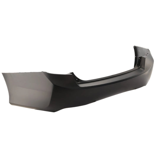 2013-2015 HONDA ACCORD SEDAN REAR BUMPER (CAPA)