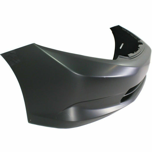 2012 HONDA CIVIC SEDAN FRONT BUMPER COVER (CAPA)