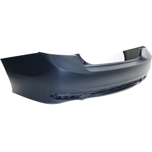 2016-2017 HONDA ACCORD SEDAN REAR BUMPER COVER (CAPA)