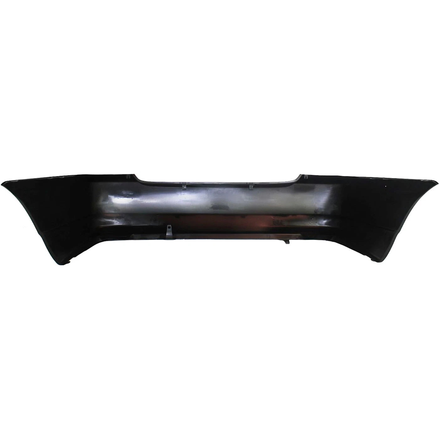 2003-3008 TY COROLLA REAR BUMPER COVER