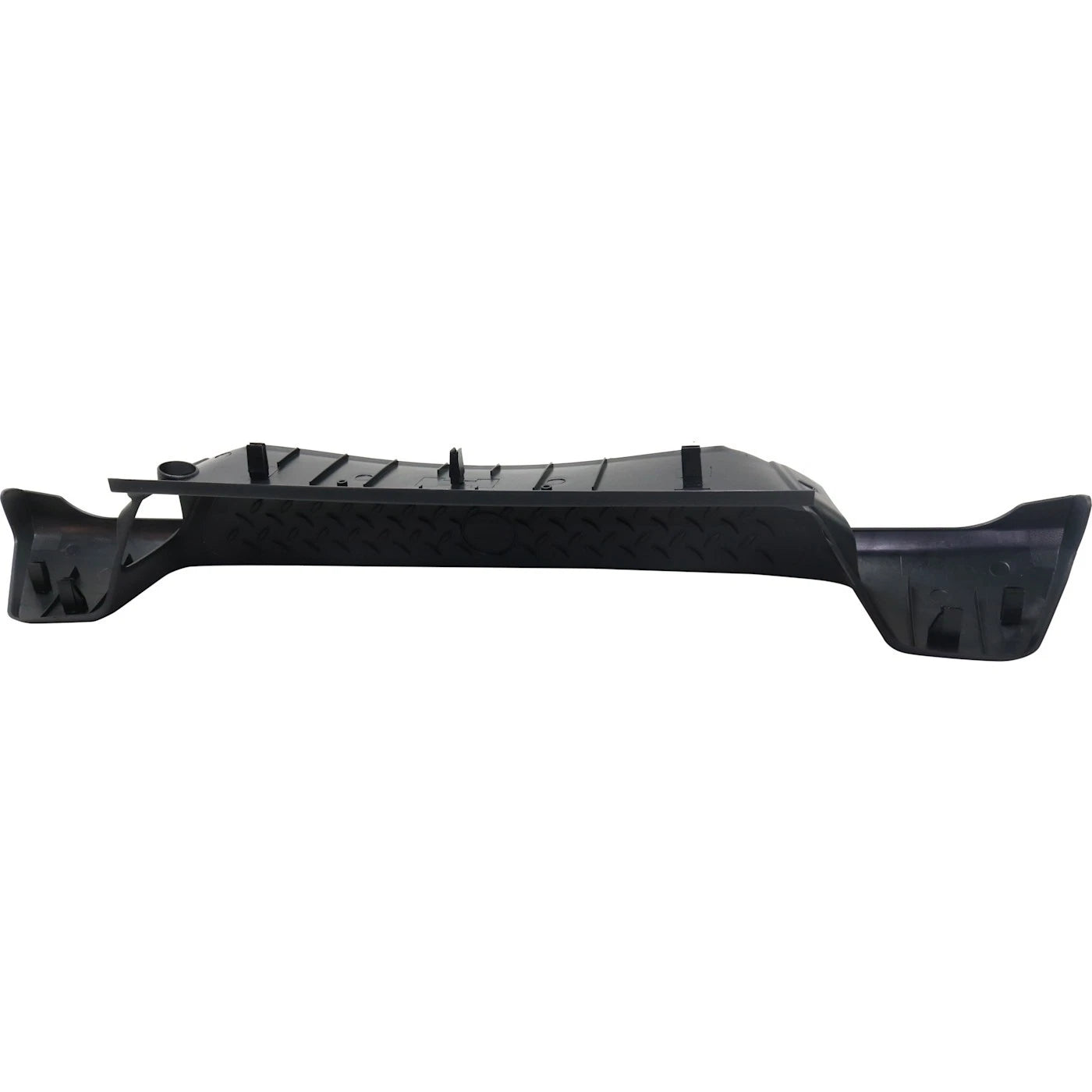2004-2012 CHEVY COLORADO/CANYON REAR STEP BUMPER CENTER STEP PAD