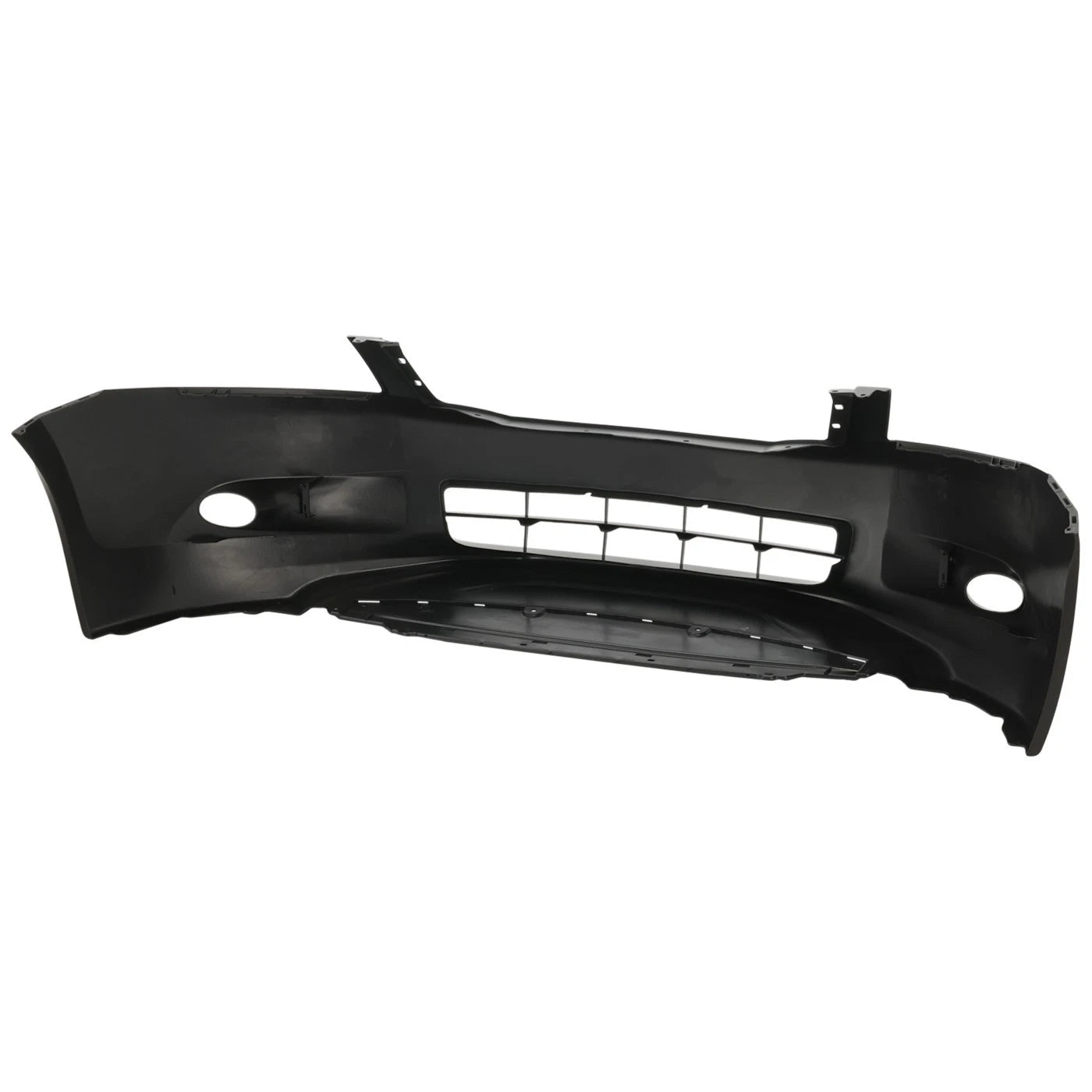 2008-2010 HONDA ACCORD SDN FRONT BUMPER COVER W/ FOG LAMP