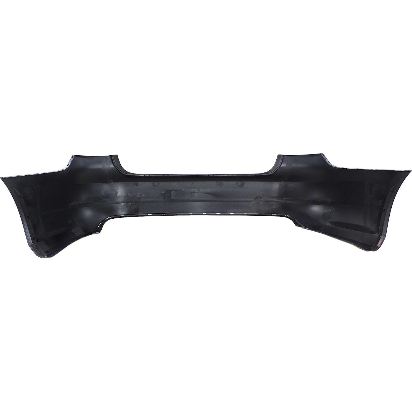 2012-2015 VOLKSWAGEN PASSAT REAR BUMPER COVER