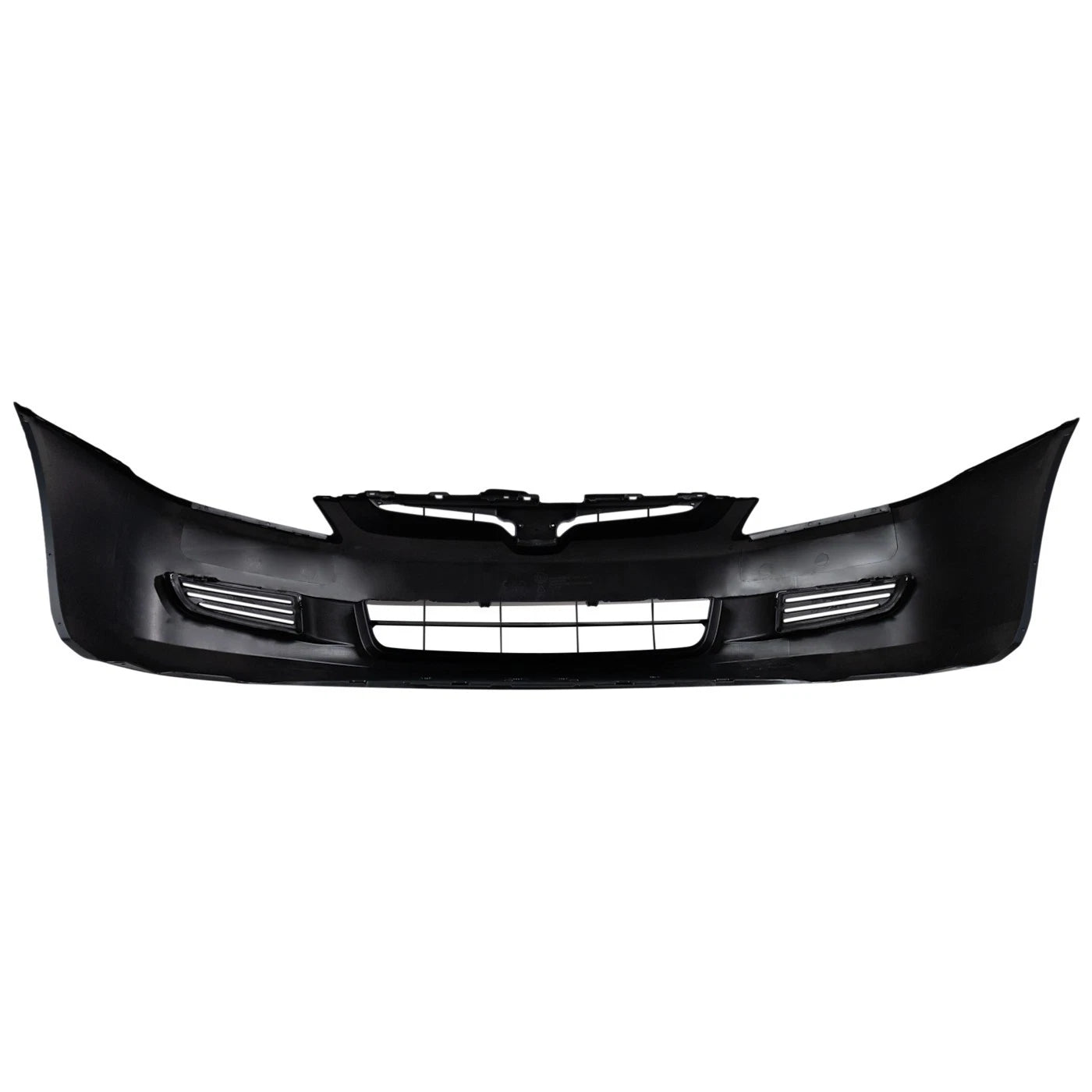2004-2005 HONDA ACCORD COUPE FRONT BUMPER COVER