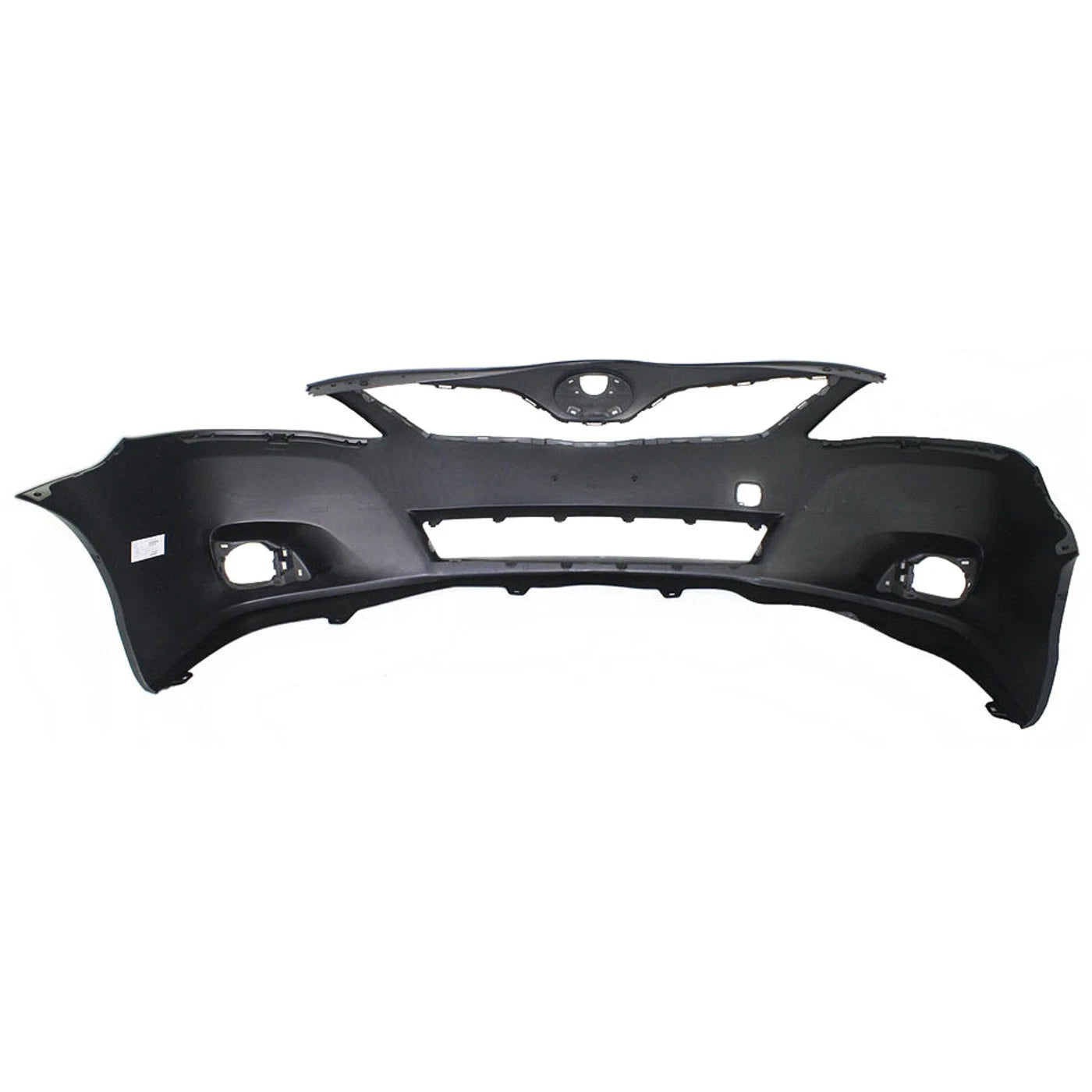 2010-2011 TOYOTA CAMRY FRONT BUMPER FOR JAPAN BUILT MODELS