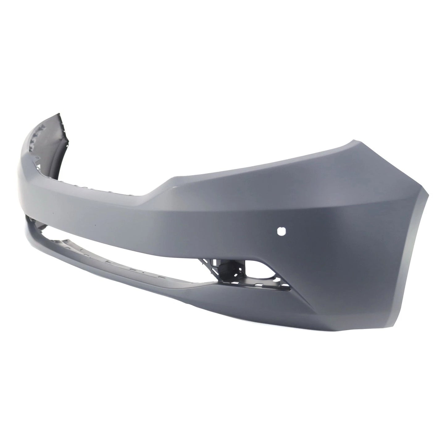 2011-2013 HONDA ODYSSEY FRONT BUMPER COVER