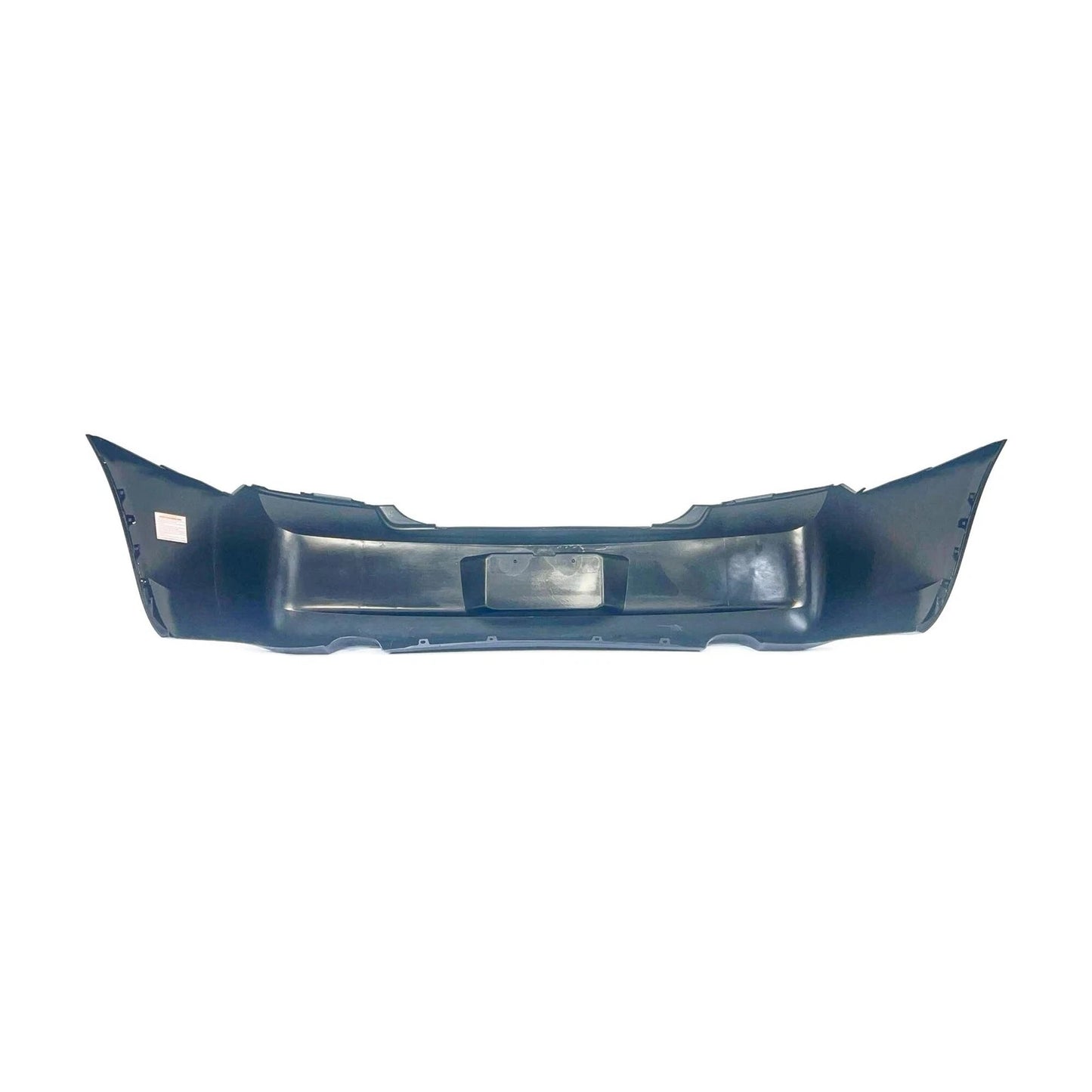 2006-2010 DODGE CHARGER REAR BUMPER