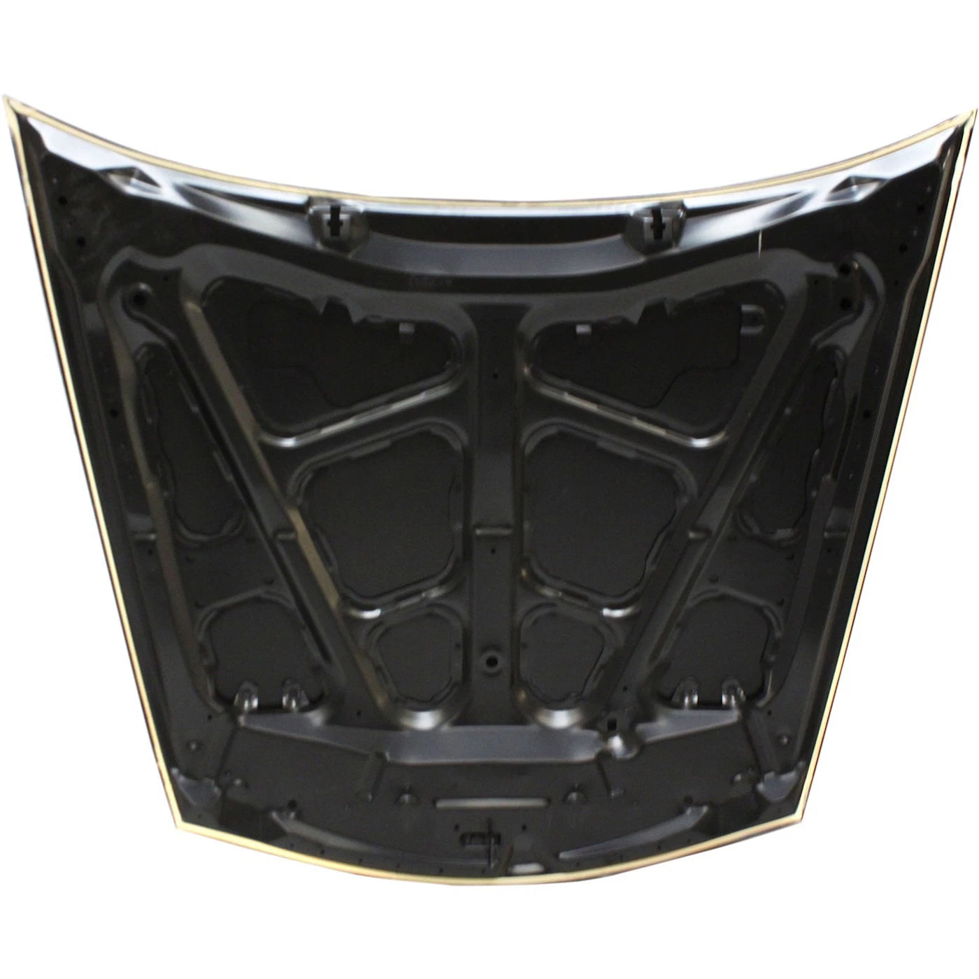 2008-2012 HONDA ACCORD SEDAN HOOD