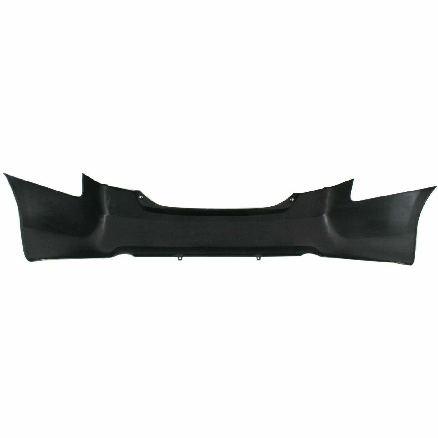 2007-2011 TOYOTA CAMRY V6 REAR BUMPER COVER
