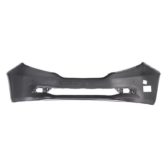 2011-2013 HONDA ODYSSEY FRONT BUMPER COVER