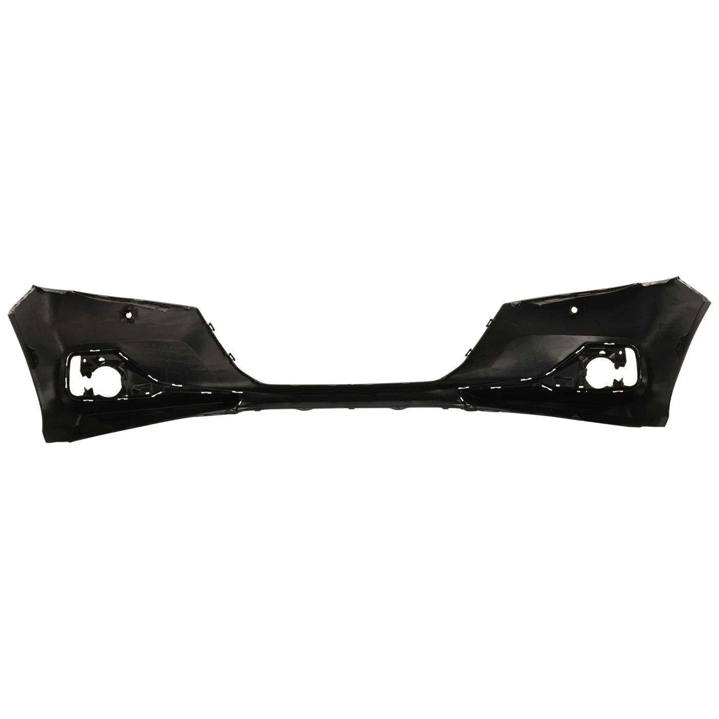 2021-2022 HONDA ACCORD SDN FRONT BUMPER COVER