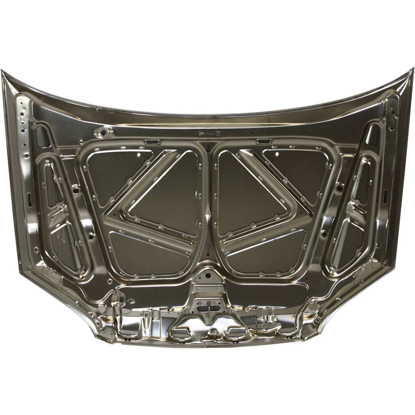 2001-2003 HONDA CIVIC HOOD