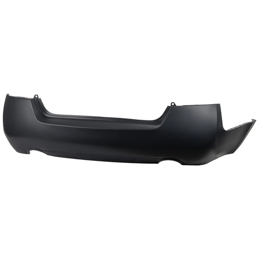 2007-2012 NISSAN ALTIMA REAR BUMPER COVER
