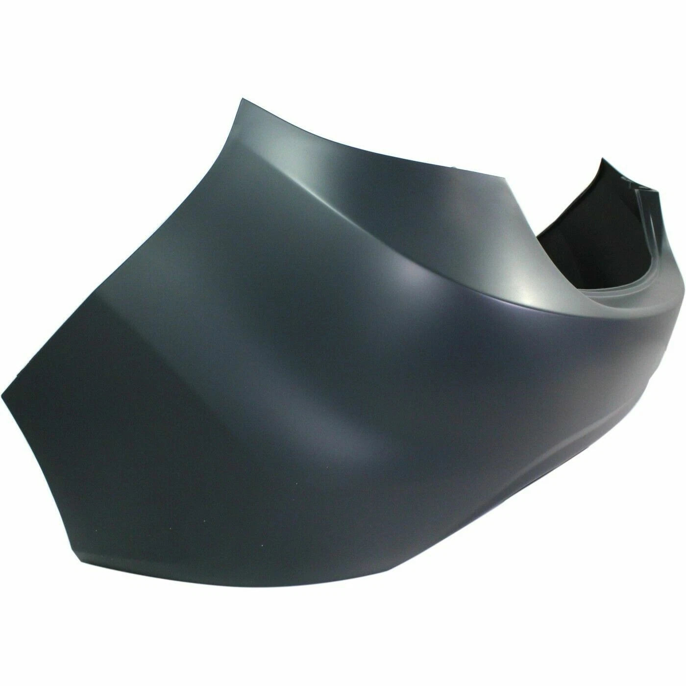 2011 - 2013 HYUNDAI ELANTRA SEDAN REAR BUMPER COVER