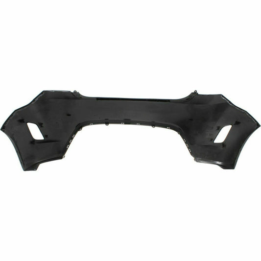 2012-2017 HYUNDAI VELOSTER REAR BUMPER COVER