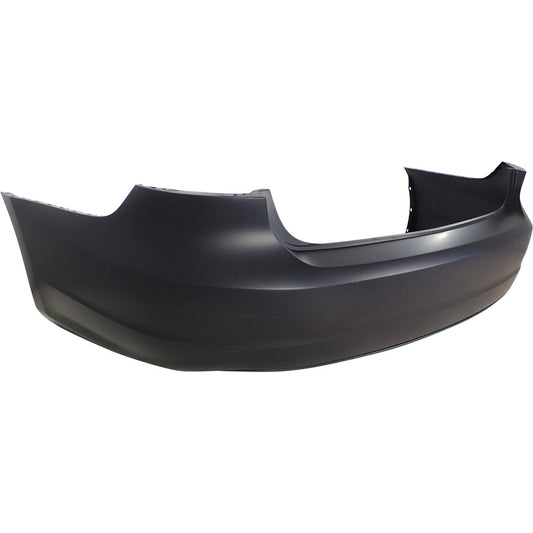 2012-2015 VOLKSWAGEN PASSAT REAR BUMPER COVER