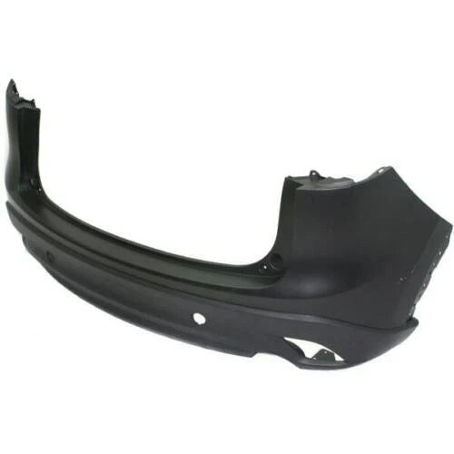 2013-2016 MAZDA CX-5 REAR BUMPER COVER