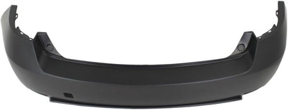 2008-2014 SUBARU IMPREZA_WRX REAR BUMPER COVER