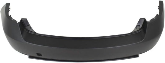 2008-2014 SUBARU IMPREZA_WRX REAR BUMPER COVER