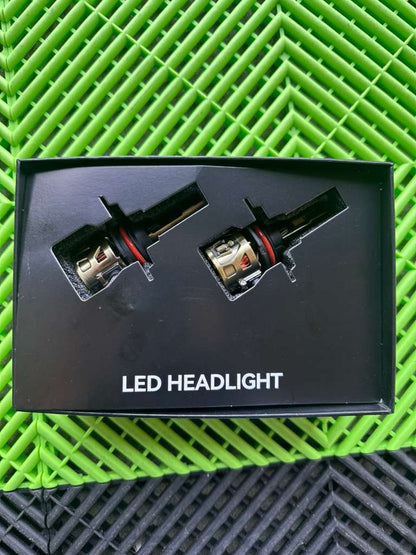 LED LIGHT BULB R33 (H8/H11)