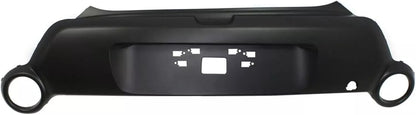 2014-2016 KIA SOUL REAR BUMPER COVER