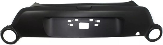 2014-2016 KIA SOUL REAR BUMPER COVER