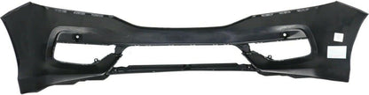 2016-2017 HONDA ACCORD SEDAN FRONT BUMPER COVER
