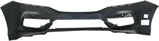 2016-2017 HONDA ACCORD SEDAN FRONT BUMPER COVER