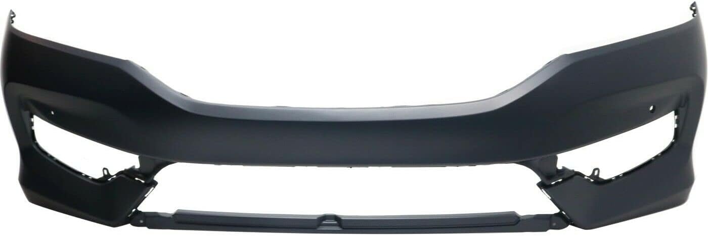 2016-2017 HONDA ACCORD SEDAN FRONT BUMPER COVER