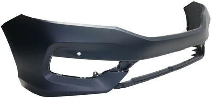 2016-2017 HONDA ACCORD SEDAN FRONT BUMPER COVER