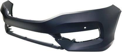 2016-2017 HONDA ACCORD SEDAN FRONT BUMPER COVER
