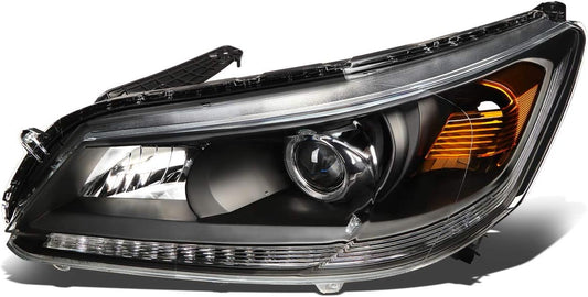 2013-2015 HONDA ACCORD SDN LEFT HEADLIGHT