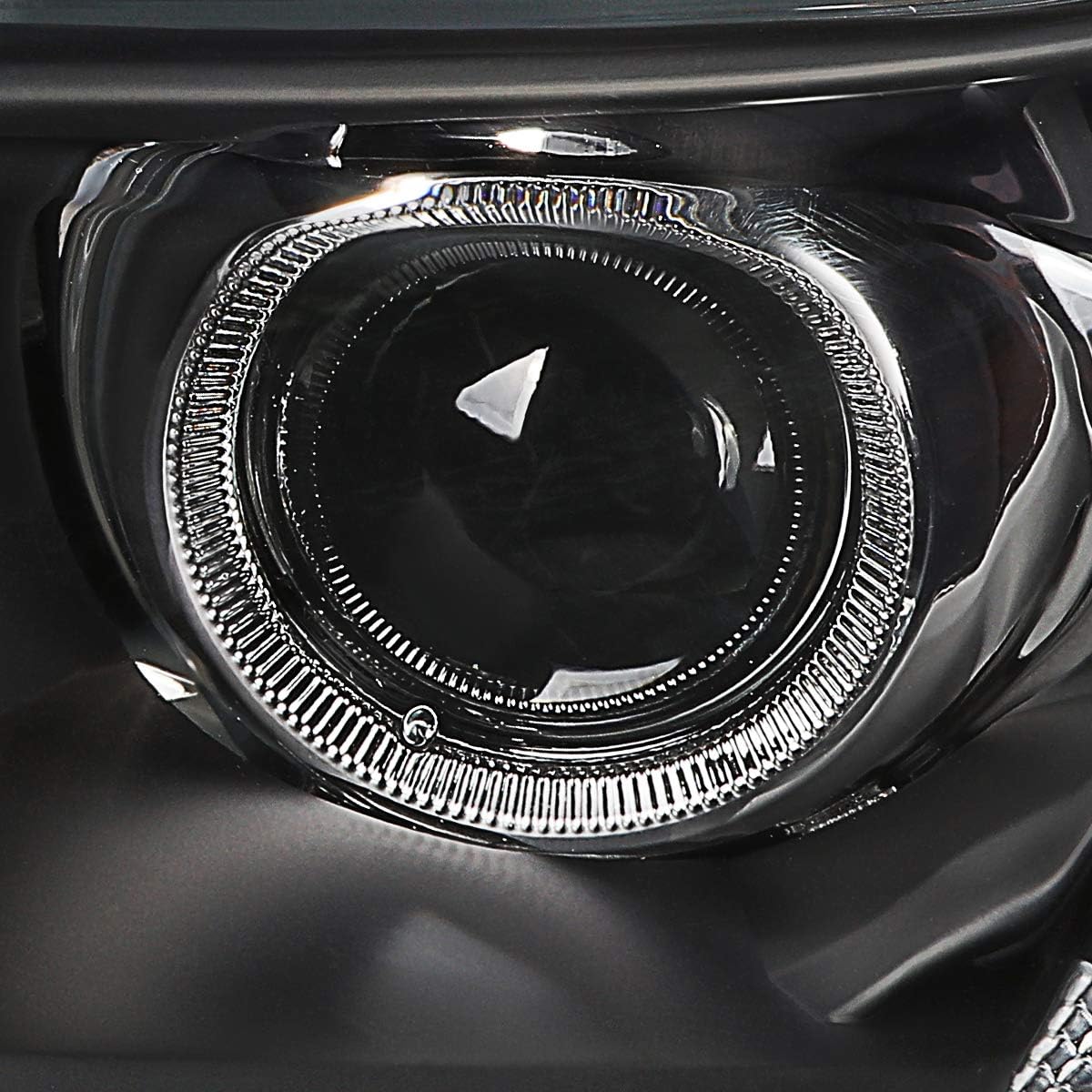 2013-2015 HONDA ACCORD SDN LEFT HEADLIGHT