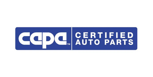 2001-2007 DODGE CARAVAN REAR BUMPER COVER (CAPA)