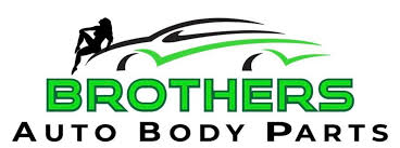 BROTHERS AUTO BODY PARTS